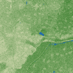 Puyang terrain preview