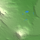Pyatigorsk terrain preview