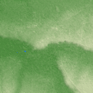Qing’an terrain preview