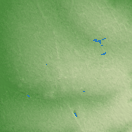 Qinggang terrain preview