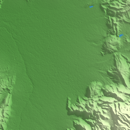 Quetta terrain preview