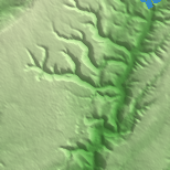 Ragusa terrain preview