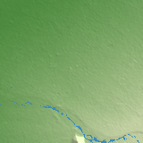 Rancagua terrain preview