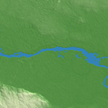 Raqqa terrain preview