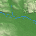 Regensburg terrain preview