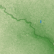 Rioverde terrain preview