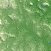 Rivera terrain preview