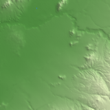 Riverside terrain preview