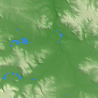 Rochester terrain preview