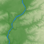 Rockford terrain preview