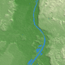 Rosenheim terrain preview
