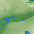 Rudniy terrain preview