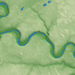 Rzhev terrain preview