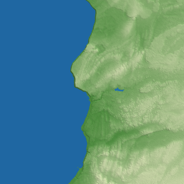 Safi terrain preview