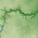 Saint-Brieuc terrain preview