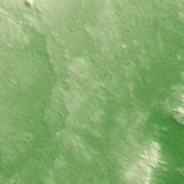 Sakakah governorate terrain preview