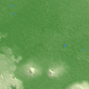 Salamanca terrain preview