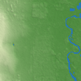 Salavat terrain preview