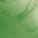 Salinas terrain preview