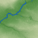 Salsk terrain preview