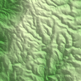 Salt terrain preview