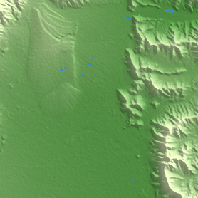 Salta terrain preview