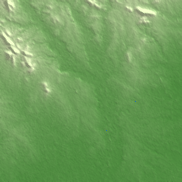 Salvaleón de Higüey terrain preview