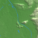Salzburg terrain preview