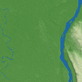 Samalut terrain preview