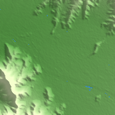 San Felipe terrain preview