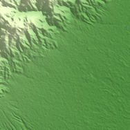San Felipe terrain preview