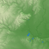 San Marcos terrain preview
