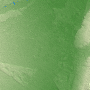San Ramón de la Nueva Orán terrain preview