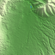 Sangolquí terrain preview