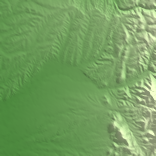 Santa Fe terrain preview