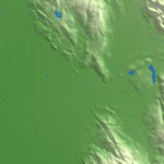 Santa Rosa terrain preview