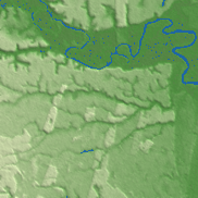 São Mateus terrain preview