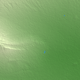 Saveh terrain preview
