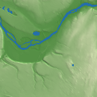 Schenectady terrain preview