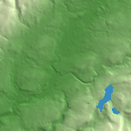 Scranton terrain preview