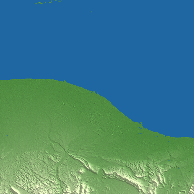 Seeb terrain preview