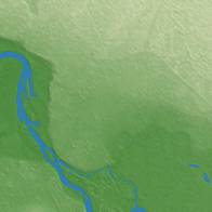 Semey terrain preview