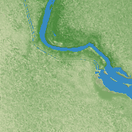Sennar terrain preview