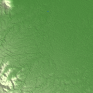 Serang terrain preview
