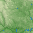 Sergiyev Posad terrain preview