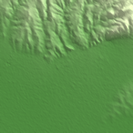 Serres terrain preview