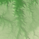 Settat terrain preview