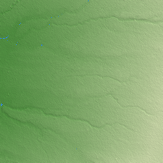 Shahrisabz terrain preview