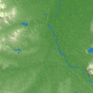 Shangzhi terrain preview
