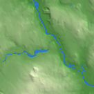 Sherbrooke terrain preview